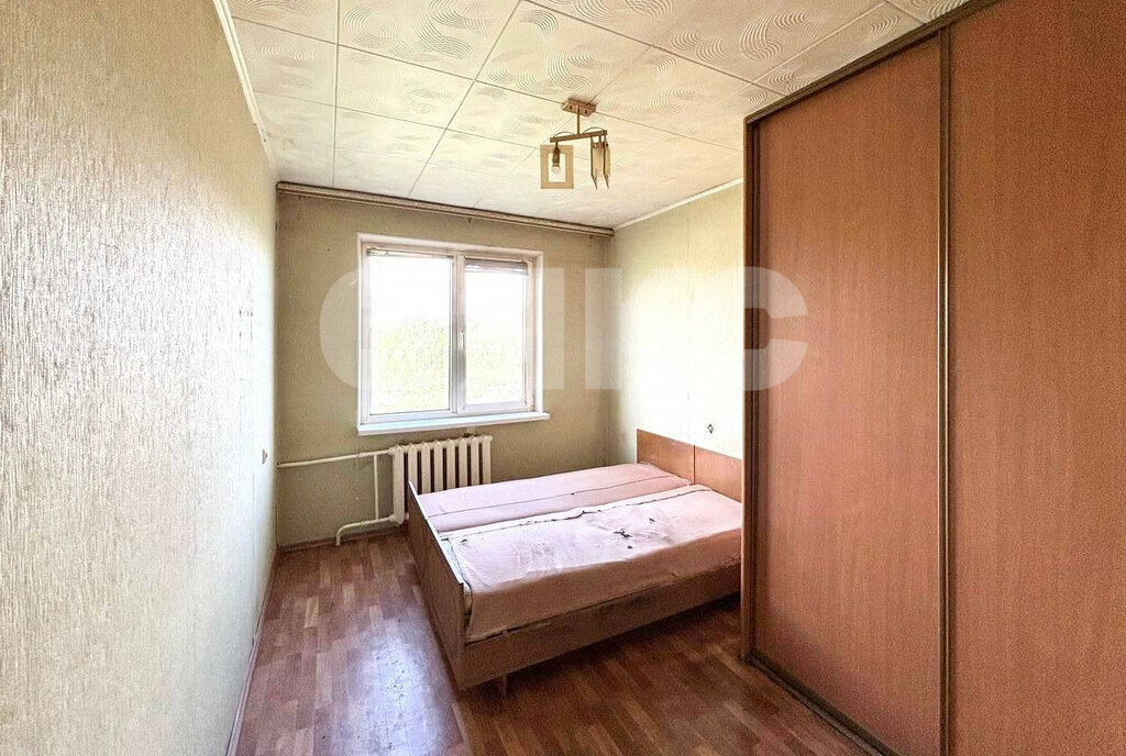 квартира р-н Нижнекамский г Нижнекамск ул Менделеева 1 фото 4
