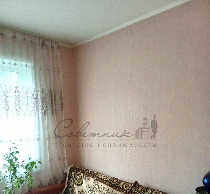 квартира г Старый Оскол микрорайон Макаренко 35 фото 2