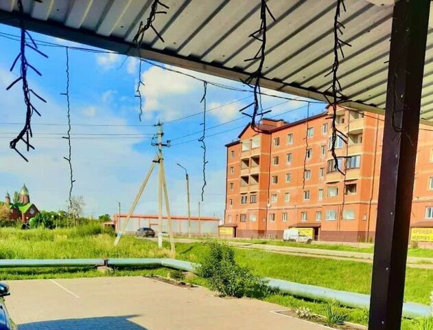 торговое помещение дом 6/8а фото