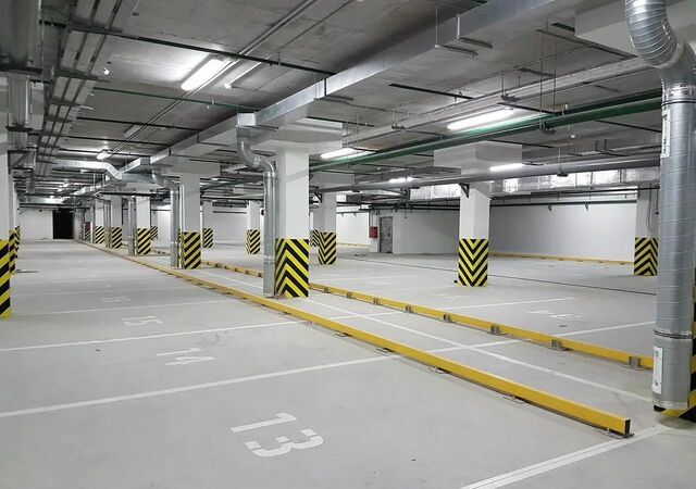 р-н Калининский ул Андрея Кореневского 5 фото