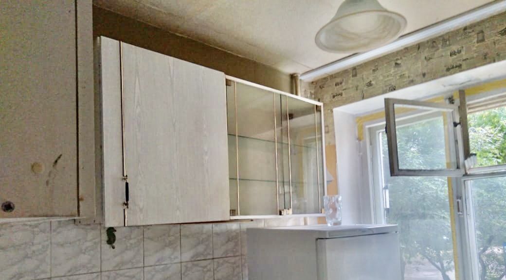 квартира г Самара Алабинская ул Ново-Садовая 30 фото 1