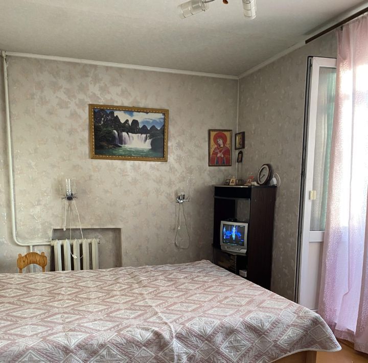 квартира г Самара Гагаринская ул Гагарина 75а фото 1