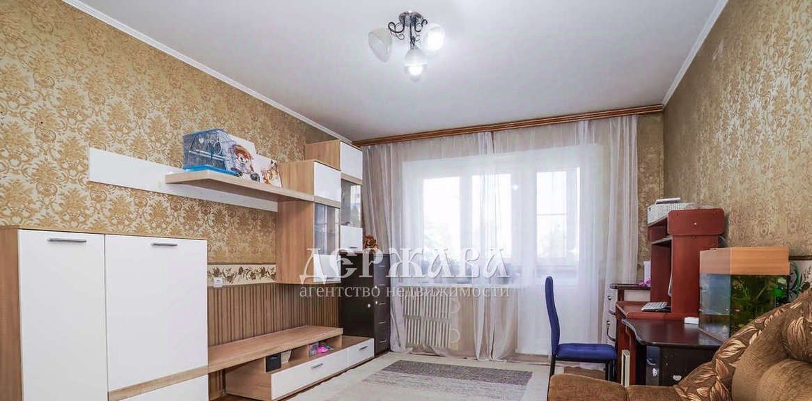 квартира г Старый Оскол микрорайон Жукова 26 фото 1