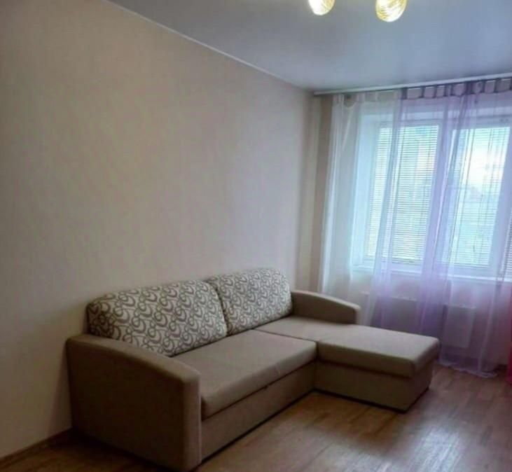 квартира г Тольятти р-н Автозаводский б-р Рябиновый 2 20-й кв-л фото 3
