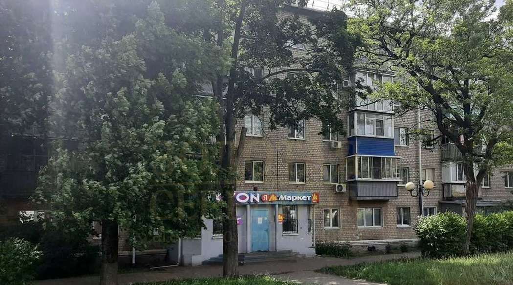 торговое помещение г Белгород Западный ул Студенческая 9 фото 4