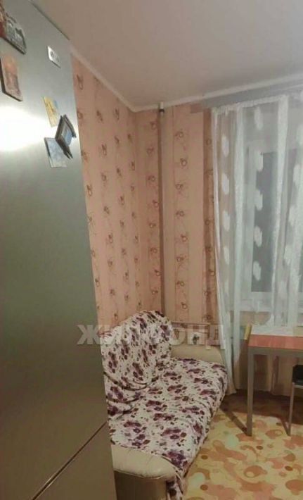 квартира г Белгород Западный ул Щорса 62 фото 4