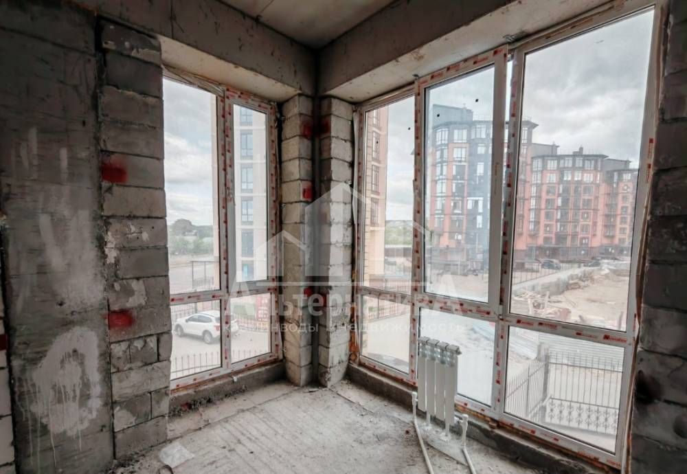 квартира г Ессентуки ул Октябрьская 8/3 фото 4