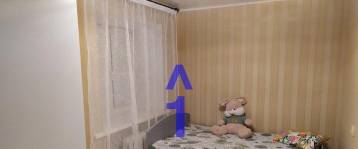 квартира г Самара Российская ул Радиальная 8-я 33 фото 2