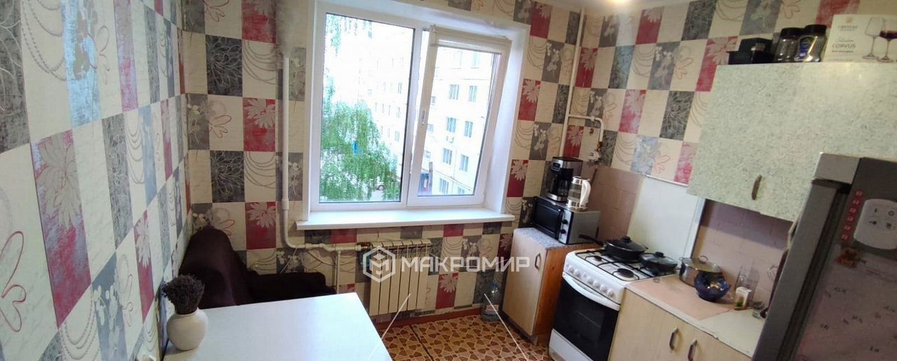 квартира г Орел р-н Северный ул Раздольная 70 фото 2
