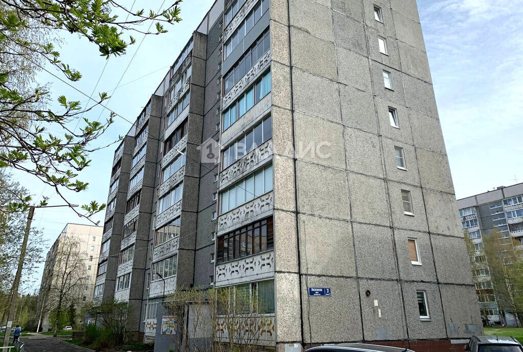 комната г Петрозаводск ш Лососинское 21к/6 фото 1