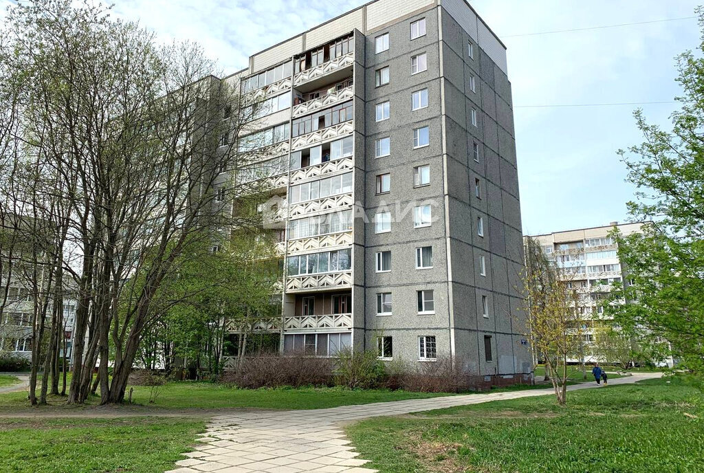 комната г Петрозаводск ш Лососинское 21к/6 фото 3