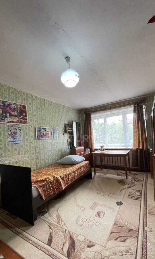 квартира г Пермь р-н Ленинский ул Александра Матросова 4 фото 3