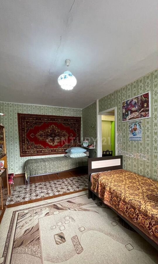 квартира г Пермь р-н Ленинский ул Александра Матросова 4 фото 4