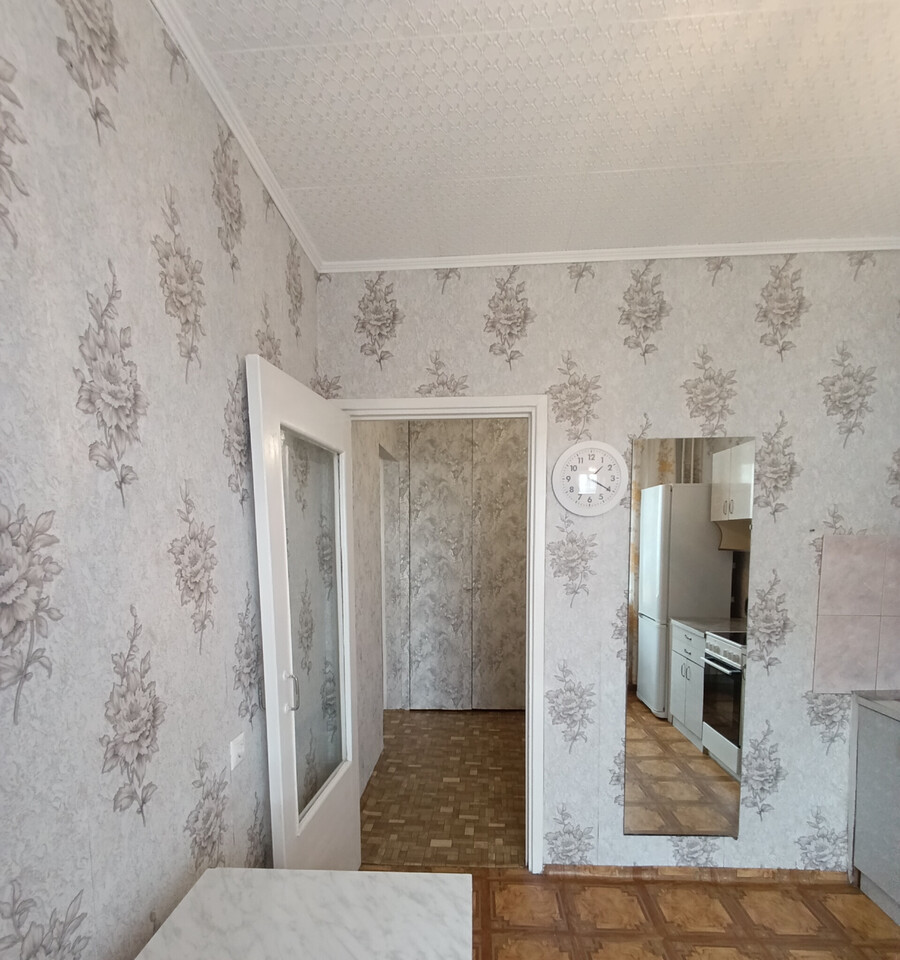 квартира г Красноярск ул 78 Добровольческой Бригады 5 3-й мкр. жилмассива Взлётка м-н фото 7
