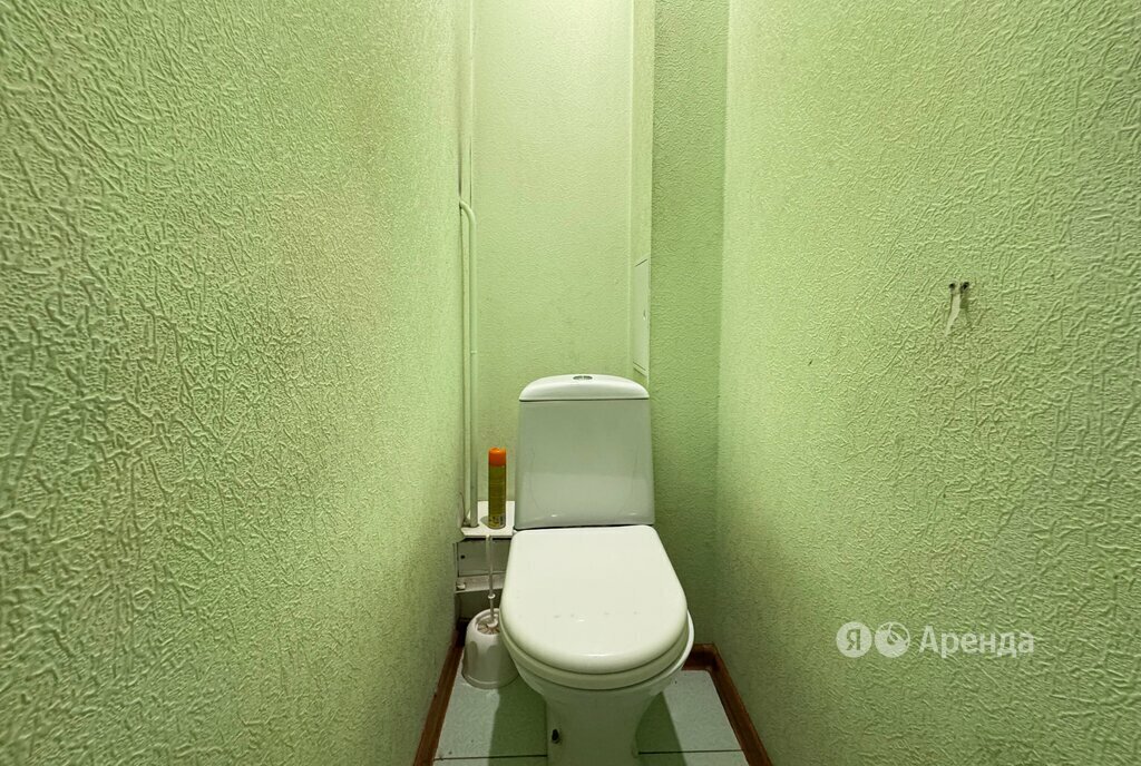 квартира г Красноярск ул Карла Маркса 129 фото 8