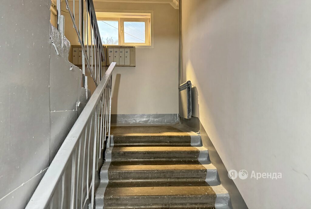 квартира г Красноярск ул Карла Маркса 129 фото 18