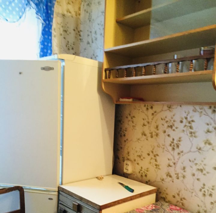 квартира г Тверь р-н Заволжский ул Зинаиды Коноплянниковой 14 фото 7