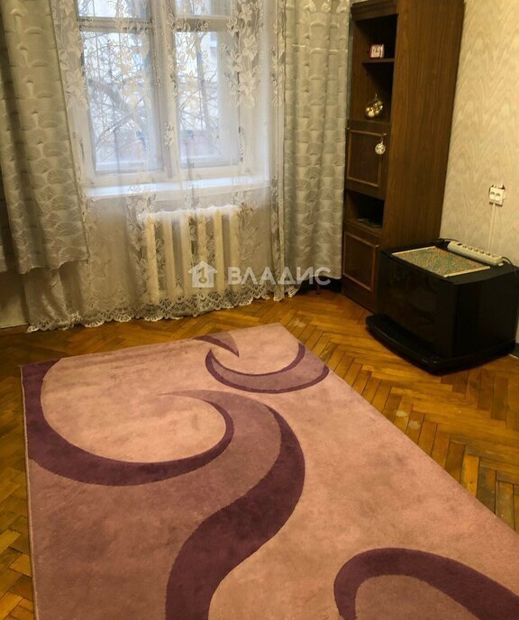 квартира г Санкт-Петербург метро Лиговский Проспект пр-кт Лиговский 97 фото 3