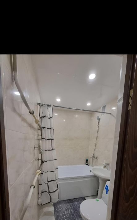квартира г Тверь р-н Московский ул Фадеева 26к/2 фото 7