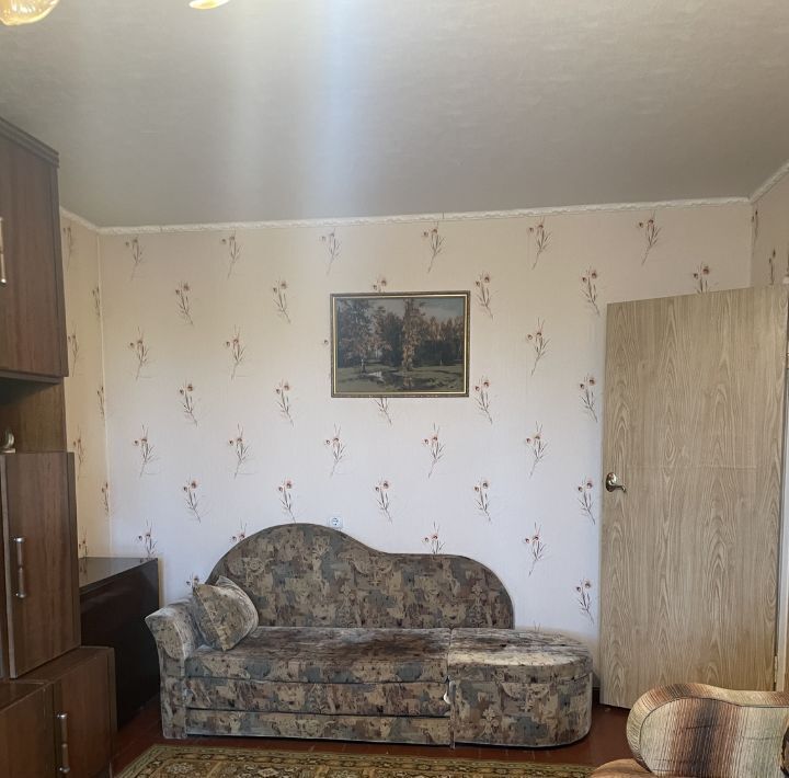 квартира г Тверь р-н Заволжский ул Горького 62/1 фото 7