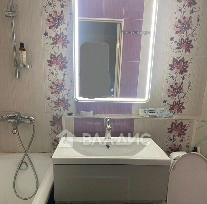 квартира г Улан-Удэ р-н Советский ул Борсоева 13 фото 5