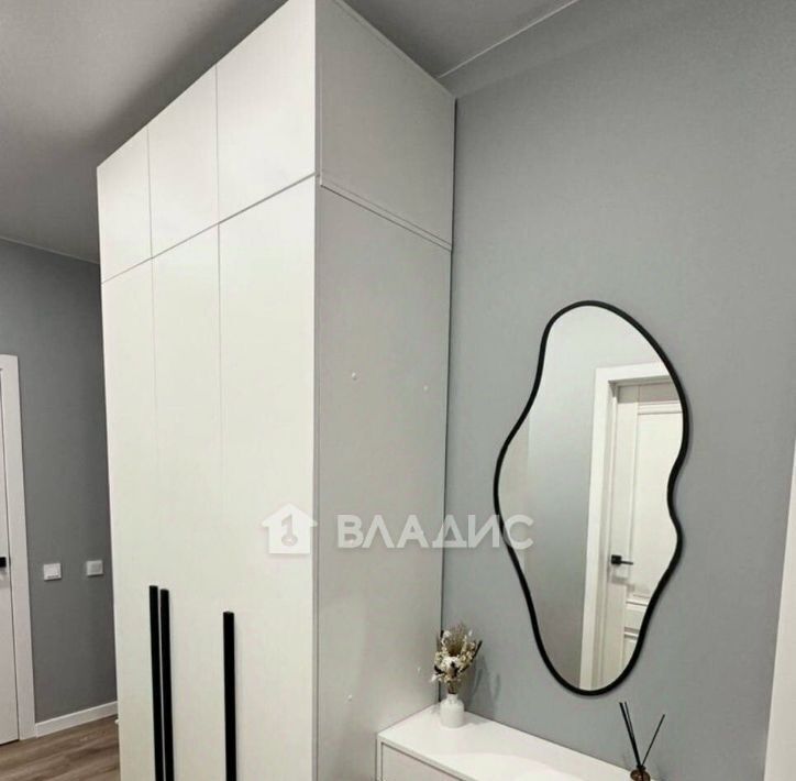 квартира г Улан-Удэ р-н Октябрьский ул Ключевская 90г фото 10