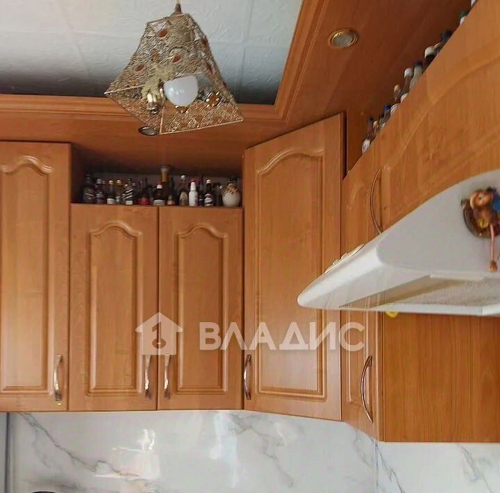 квартира г Улан-Удэ р-н Октябрьский ул Ключевская 22 фото 5