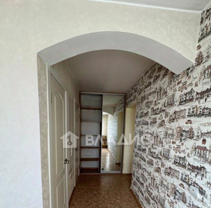 квартира г Улан-Удэ р-н Железнодорожный ул Гагарина 34 фото 10