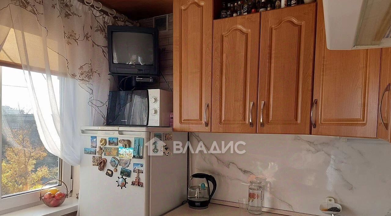 квартира г Улан-Удэ р-н Октябрьский ул Ключевская 22 фото 6