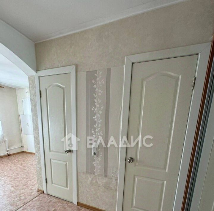 квартира г Улан-Удэ р-н Железнодорожный ул Гагарина 34 фото 14