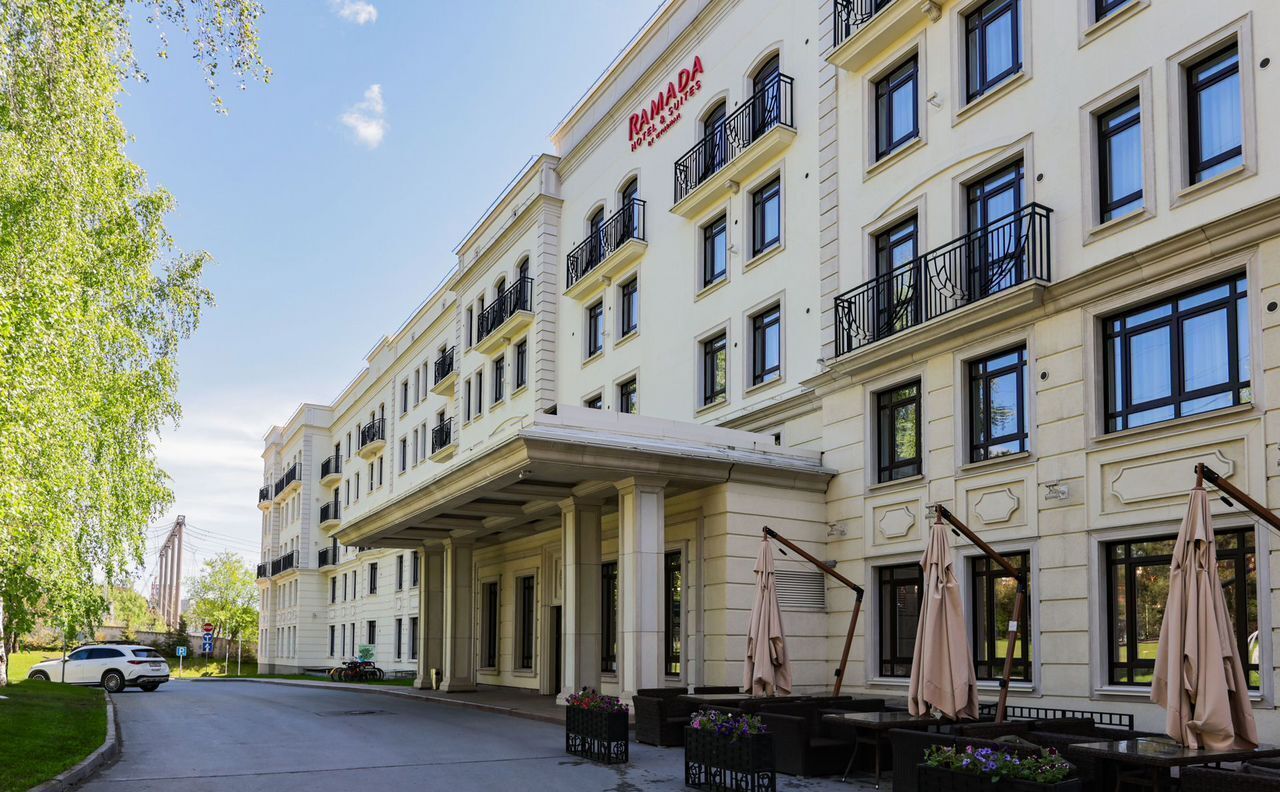 квартира г Новосибирск Заельцовская ул Победы 55/1 фото 1