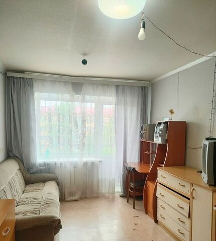 комната р-н Советский дом 23а фото