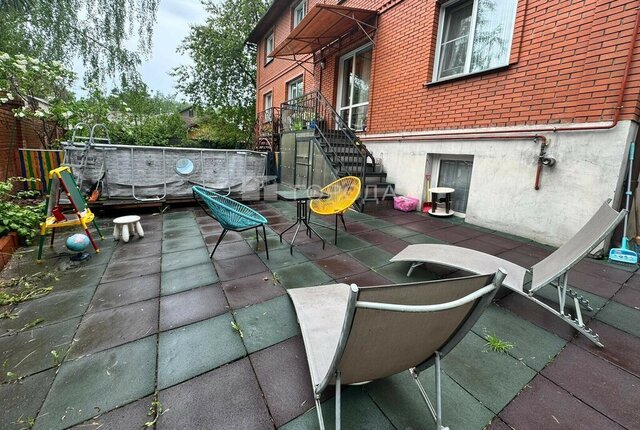 Заельцовская проезд Лесной 23а фото