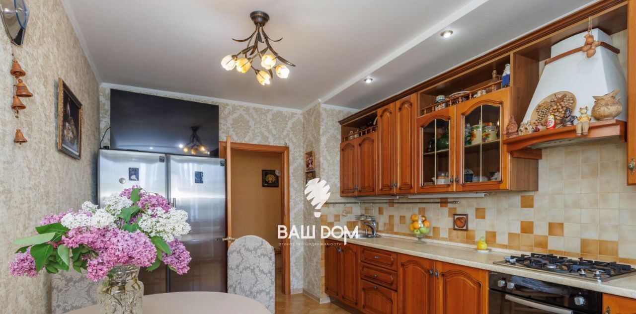 квартира г Брянск р-н Советский ул Романа Брянского 1 фото 4