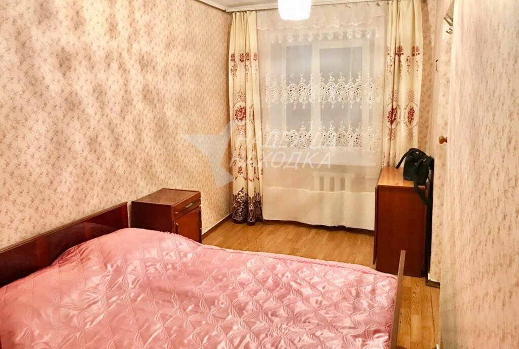 квартира г Находка ул Верхне-Морская 104 фото 4
