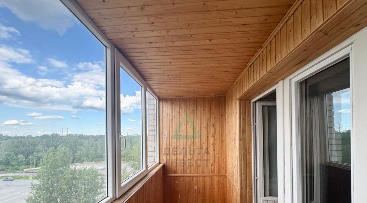 квартира г Уфа р-н Октябрьский ул Академика Королева 35 фото 4
