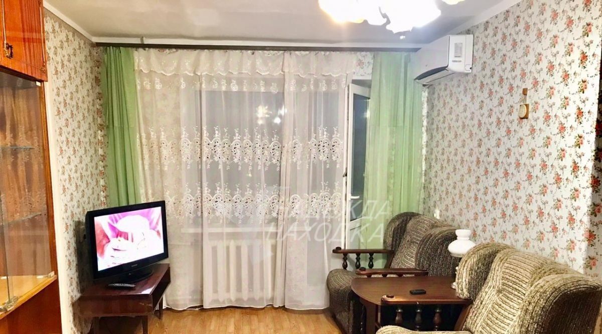 квартира г Находка ул Верхне-Морская 104 фото 4