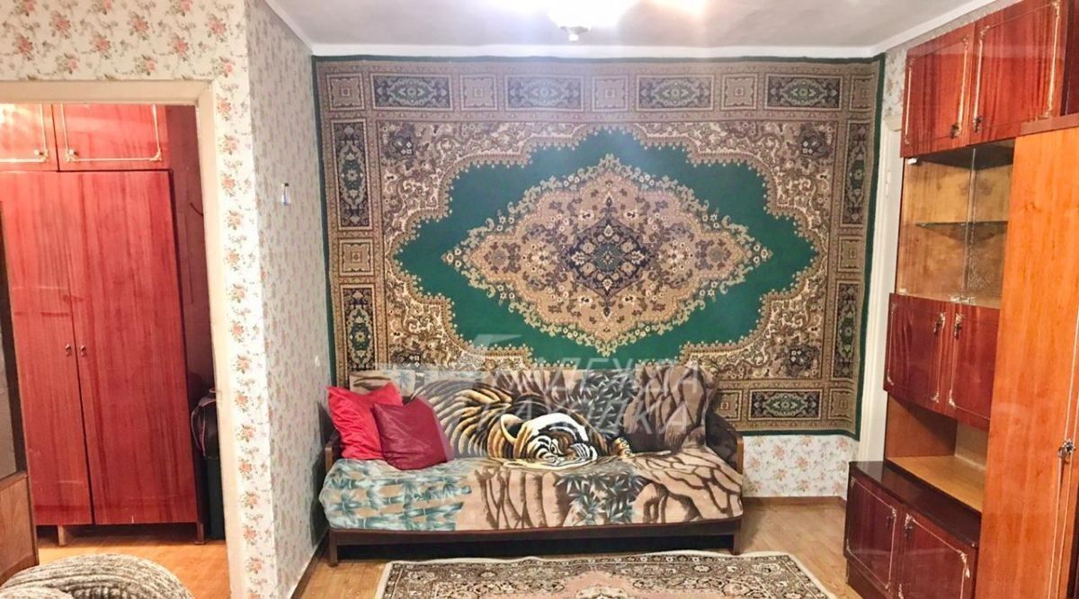 квартира г Находка ул Верхне-Морская 104 фото 3