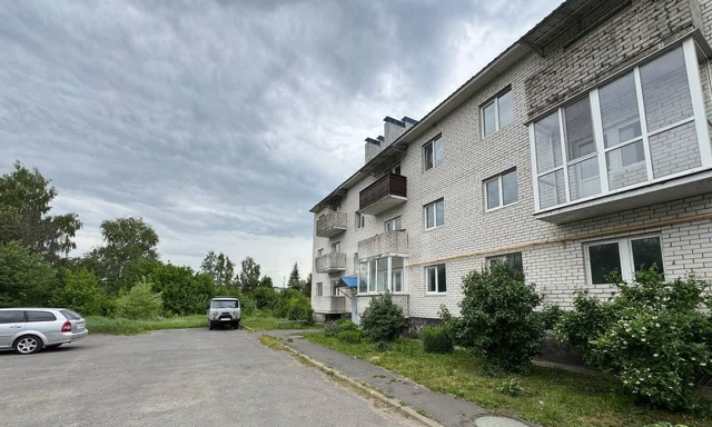 пгт Погар 2-й квартал, 6в фото