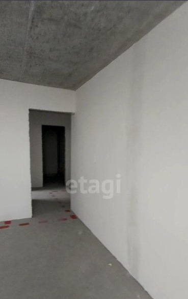 квартира г Новосибирск ул Зорге 229/1 фото 2