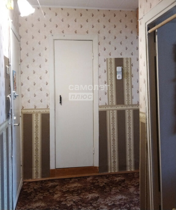 квартира г Бердск ул Советская 62 Речной Вокзал фото 3