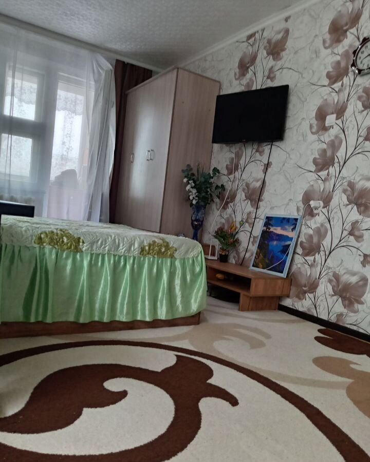 квартира г Шарыпово 6-й мкр-н, 39А фото 26
