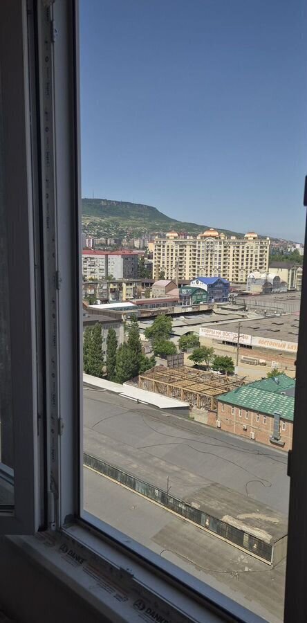 квартира г Махачкала р-н Ленинский ул Надира Абилова 20в фото 5