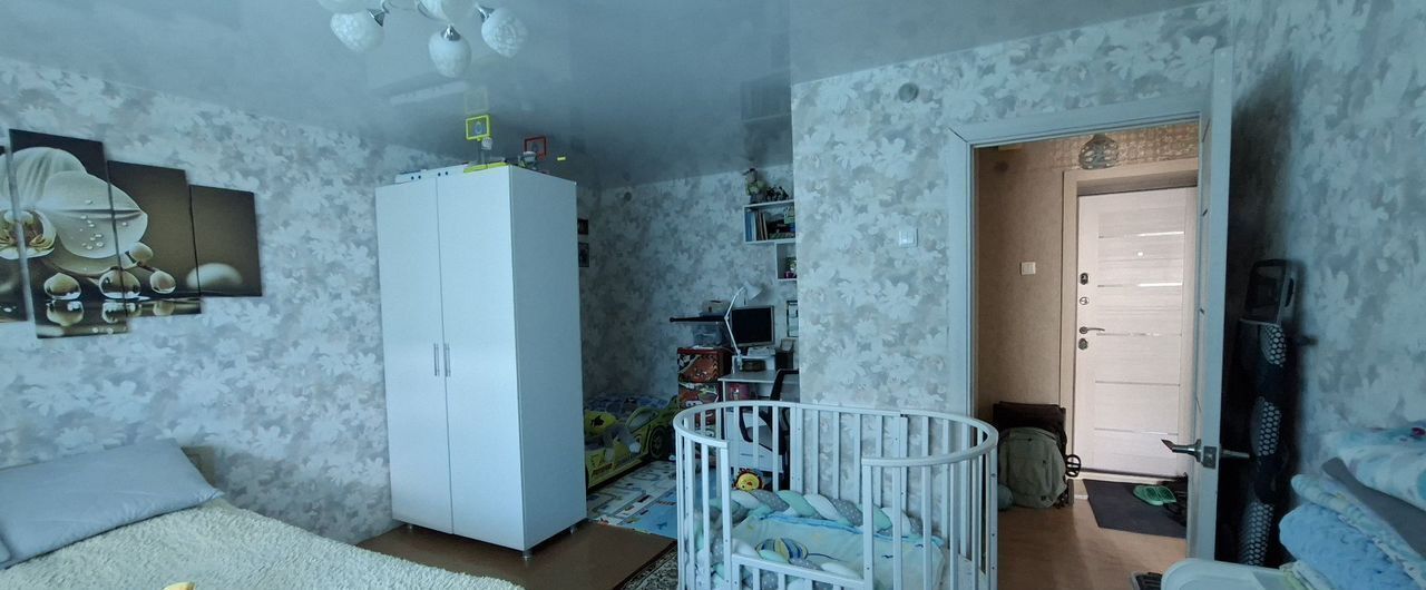 квартира г Курган Северный ул Озёрная 3 фото 6