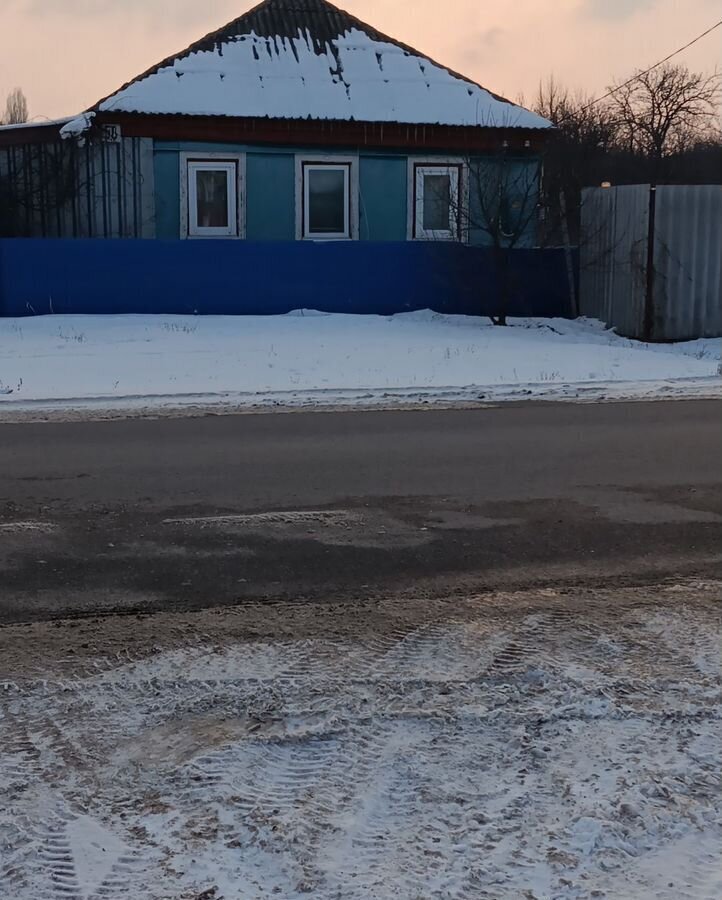 дом р-н Алексеевский г Алексеевка ул. Николая Рубана, 58 фото 2