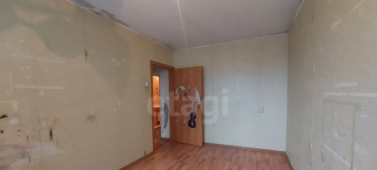 квартира г Челябинск ул Кронштадтская 20 фото 2