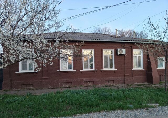 ул Пушкина Республика Адыгея Адыгея фото