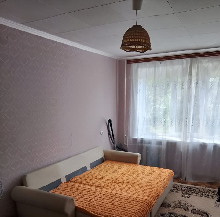 квартира г Новочеркасск ул Токарева 60 фото 1
