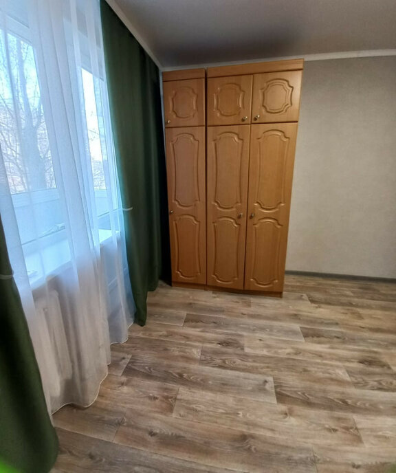 квартира г Волгодонск пер Дзержинского 1 фото 3