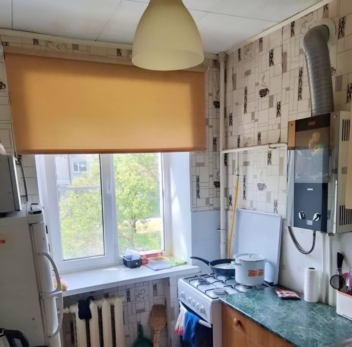 квартира г Новочеркасск ул Токарева 60 фото 2